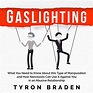 Gaslighting by Tyron Braden - Audiobook - Audible.com