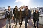 THE BRAVE New NBC TV Series Photos and Trailer | SEAT42F