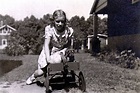 Prichard/Spencer Family Heritage: Betty Prichard 1938
