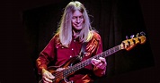 RatDog Bassist Robin Sylvester Has Died