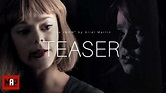 TEASER Trailer | Award Winning AI Sci-fi Short Film ** THE iMOM ** Live ...