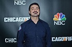 Chicago Fire alum Yuri Sardarov offers first look at new film Daddy
