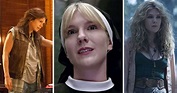 AHS All Of Lily Rabe’s Characters Ranked
