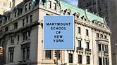 MARYMOUNT SCHOOL OF NEW YORK - FITZGABRIELS SCHOOLS