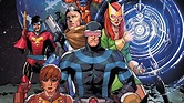 The Top 10 Greatest X-Men Members In The Long History Of The Team