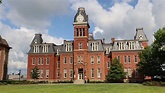 Morgantown: Home of West Virginia University - YouTube