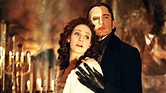 List of songs from phantom of the opera - plumsno