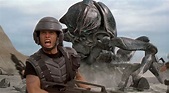 Starship Troopers - Film (1997) - SensCritique