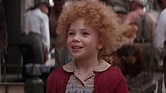 ‎Annie (1982) directed by John Huston • Reviews, film + cast • Letterboxd
