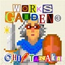 Chip Tanaka; Hirokazu Tanaka, Works Gaiden 3 (Single) in High ...