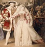 Did Henry VIII Wed Anne Boleyn on14/11/1532 – Kyra Cornelius Kramer ...