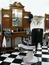 31+ Beauty Salon Simple Barber Shop Design Ideas Background - sample ...