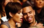 Rihanna fue golpeada por Chris Brown