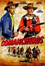 The Comancheros (1961) - IMDb