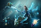 Dota 2 The International Collector’s Cache 2017 now available, adds ...