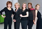 Major: All 11 Co-Hosts of 'The View' Set To Return/ Reunite on Stage ...