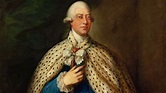 George III - Children, Facts & The American Revolution | HISTORY