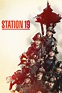 Station 19 (TV Series 2018- ) - Posters — The Movie Database (TMDB)