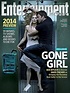 Ben Affleck Curls Up With Lifeless Rosamund Pike in Gone Girl - E ...