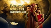 Evermoor - Thread Of Fate Online Game! - Official Disney Channel UK HD ...