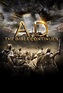 A.D.: The Bible Continues (TV Series) (2015) - FilmAffinity