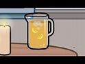 How to make lemonade!|Toca Boca|ItsSunny|🍋 - YouTube