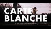 Carte Blanche - 2011 Feature Film (HD Remaster) - YouTube