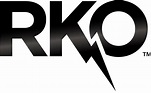 RKO Pictures - Audiovisual Identity Database