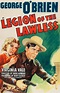 Legion of the Lawless (1940) - IMDb