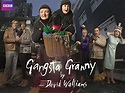 Amazon.co.uk: Watch Gangsta Granny | Prime Video