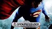 Superman Returns - Playstation 2 "Gameplay" - YouTube