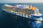 Bookings Open For Royal Caribbean's 2023-24 Caribbean Cruises