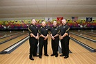 Air Force women win third straight Armed Forces Bowling Championship ...