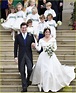 Photos of Princess Eugenie's Husband Jack Brooksbank on a Boat with 3 ...