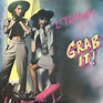 L'Trimm – Grab It! (1988, Vinyl) - Discogs