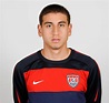Alejandro Bedoya - Bio, Net Worth, Bedoya, Soccer, MLS, Current Team ...