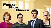 Watch Friday Night Dinner Online | Stream Seasons 1-6 Now | Stan