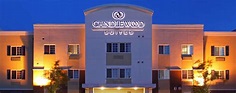 Candlewood Suites Hot Springs, Hot Springs - HotelTonight