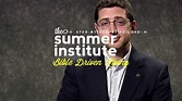 TSI 2013 - Mike Riccardi - Biblical Interpretation - YouTube