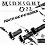 Midnight Oil - Power And The Passion (1983, Vinyl) | Discogs