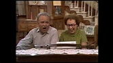 All In The Family - Intro Season 1 - YouTube