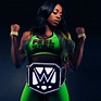 Naomi quiere traer de vuelta a luchadoras de la Attitude Era | Superluchas