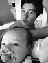 Barry Keoghan shares snaps of first family holiday since birth of his ...