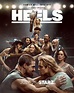 STARZ Releases Trailer and Key Art for 'Heels' Season 2 Starring ...