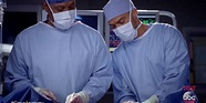 'Grey's Anatomy Post-Op': Episode 4 - The Medical Scenes
