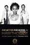 Sección visual de Hawthorne (Serie de TV) - FilmAffinity