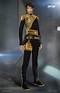 'Star Trek: Discovery' Costume Designer on the Mirror Universe Looks