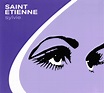 Saint Etienne - Sylvie (1998, Digipak, CD) | Discogs