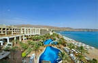 Intercontinental Aqaba - Jordan Holiday Architects : Jordan Holiday ...