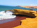 Playa Roja (Paracas, Peru): Top Tips Before You Go (with Photos ...